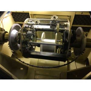 300B Double Twist Bunching Machine