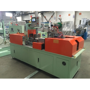 Auto Coiling and Packing Machine