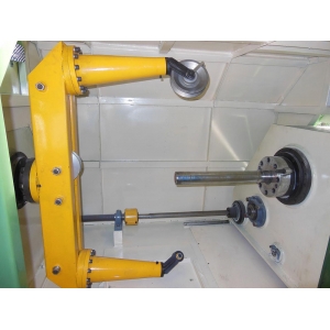 630 Cantilever Single Twisting Machine