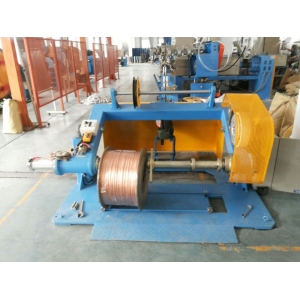 1250 Powder Clutch Pay-off (shaft-less)