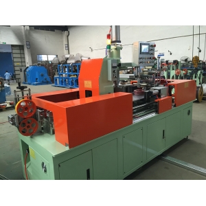 Auto Coiling and Packing Machine