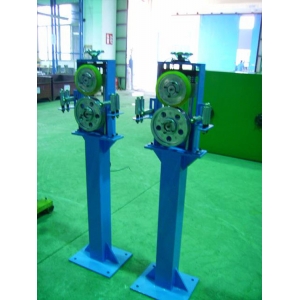 159 Meter Counter
