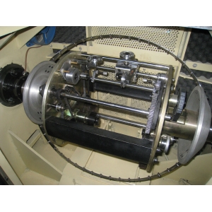 300B Double Twist Bunching Machine