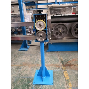159 Meter Counter