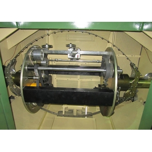 650C Double Twist Bunching Machine