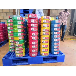 Auto Coiling and Packing Machine