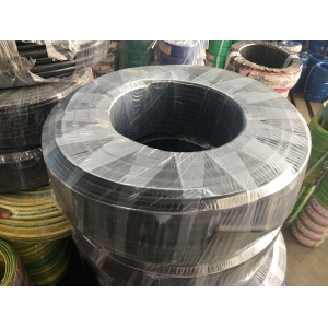 Auto Coiling and Packing Machine