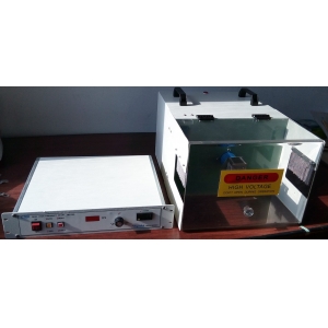 Spark Tester