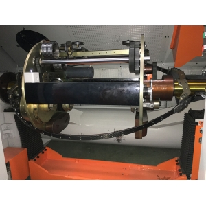 650C-3 Double Twist Bunching Machine