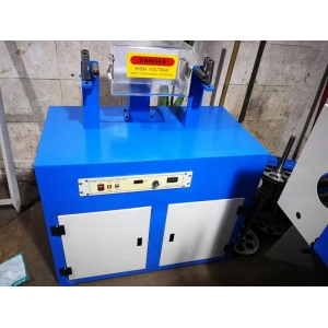 Spark Tester
