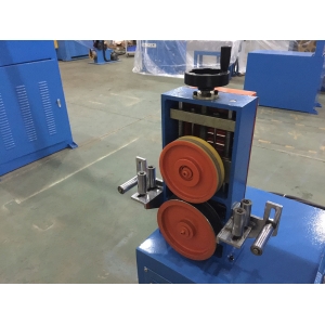 159 Meter Counter