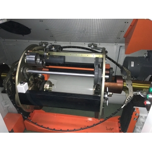 650C-3 Double Twist Bunching Machine