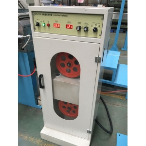 Preheater
