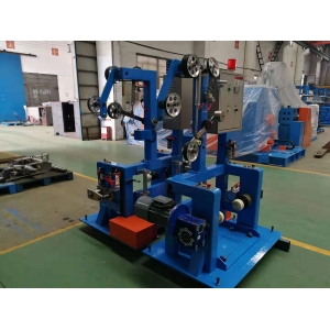 630 Active Pay-off (shaft-less)